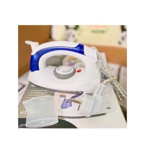 Bàn là hơi nước Sokany 6047