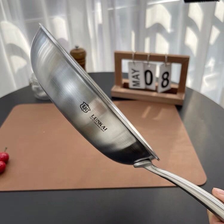 ⭕ Chảo cạn Lunkai  sz 20-24