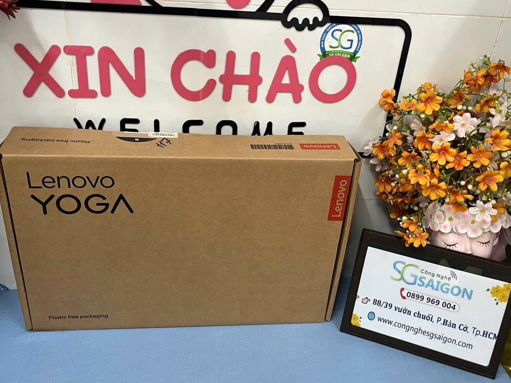 Laptop Lenovo Yoga 7 2in1 14ILL10 83JQ0094VN