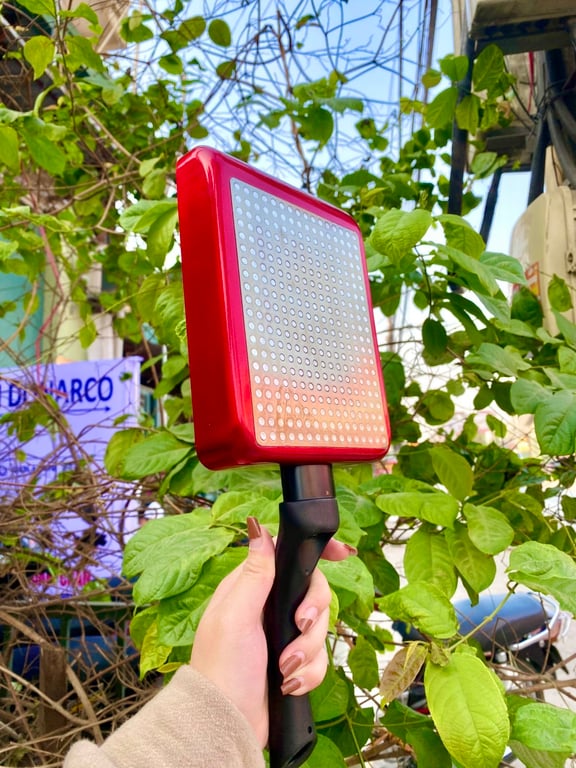 Chảo vuông 4 lớp Made In Japan 18cm