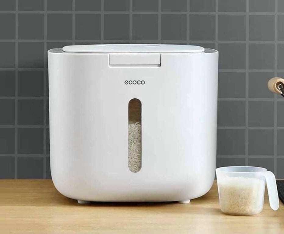 𝐓𝐇𝐔̀𝐍𝐆 Đ𝐔̛̣𝐍𝐆 𝐆𝐀̣𝐎 𝐄𝐂𝐎𝐂𝐎 10kg