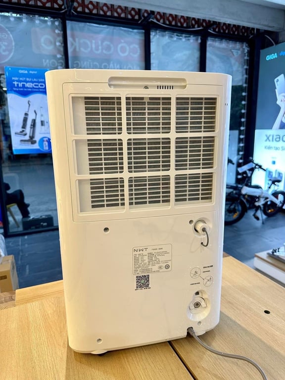 𝗠𝗮́𝘆 𝗵𝘂́𝘁 𝗮̂̉𝗺 𝗡𝗘𝗪 𝗪𝗜𝗗𝗘𝗧𝗘𝗖𝗛 12L