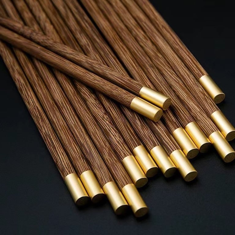 Set 10 Đôi đũa cánh gà