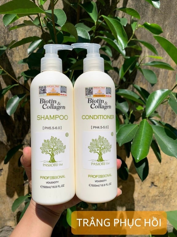 𝐂𝐚̣̆𝐩 𝐝𝐚̂̀𝐮 𝐠𝐨̣̂𝐢 đ𝐚̂̀𝐮 𝐁𝐢𝐨𝐭𝐢𝐧 𝐂𝐨𝐥𝐥𝐚𝐠𝐞𝐧 𝐌𝐚̂̃𝐮 𝐌𝐨̛́𝐢 ‼️‼️