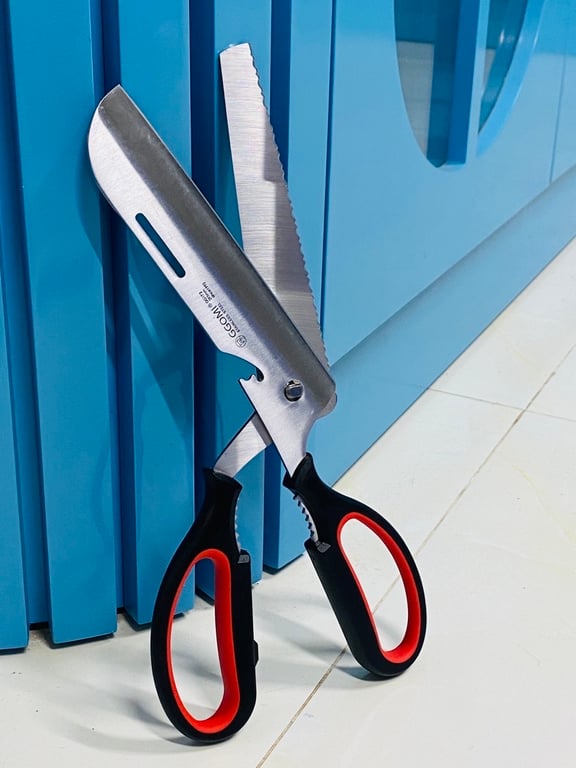 KÉO CẮT GÀ GGOMI HÀN QUỐC GG172