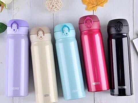 BÌNH GIỮ NHIỆT THERMOS NHẬT BẢN 0,5L