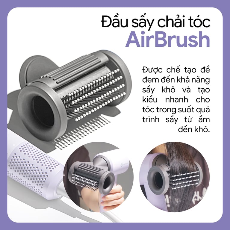 máy sấy tóc 2GOOD ion 2GOOD