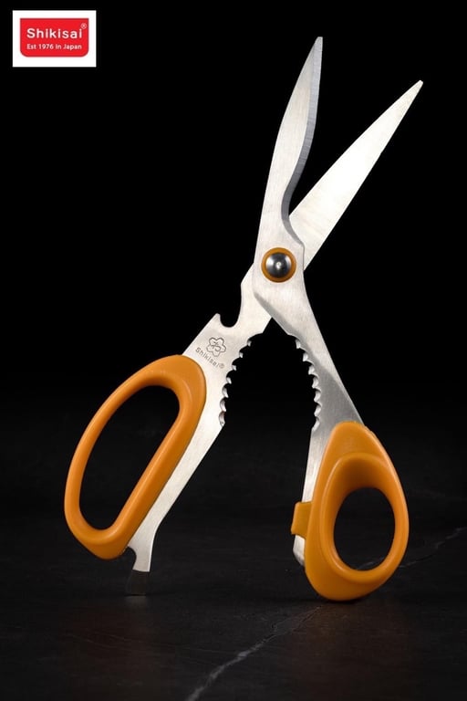 KÉO ĐA NĂNG SHIKISAI FP-1469 Nhật Bản