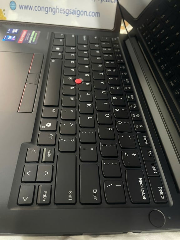 Laptop Lenovo ThinkPad E14 Gen 6 21M7004WVA