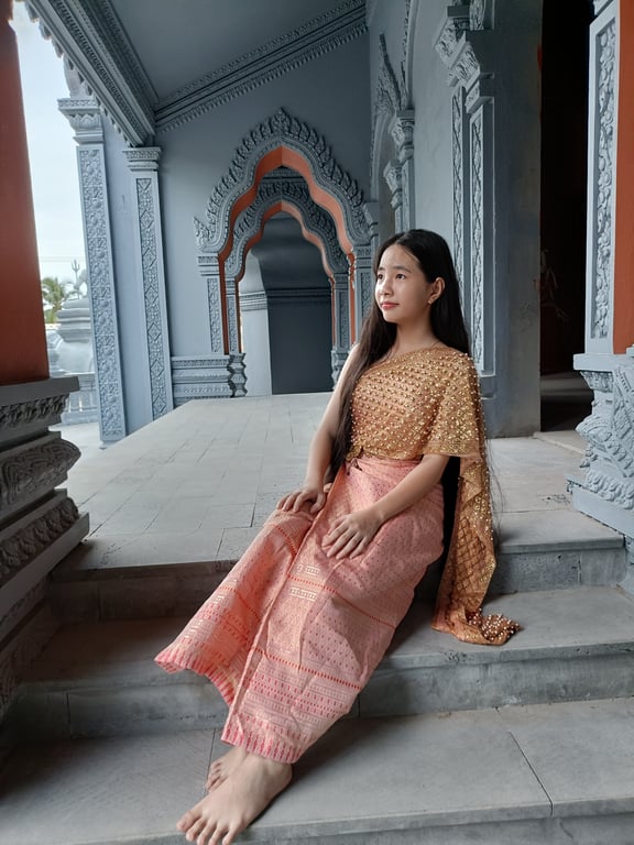 Set Thái Lan