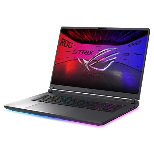 Laptop ASUS ROG Strix G18 G815LP-S9102W