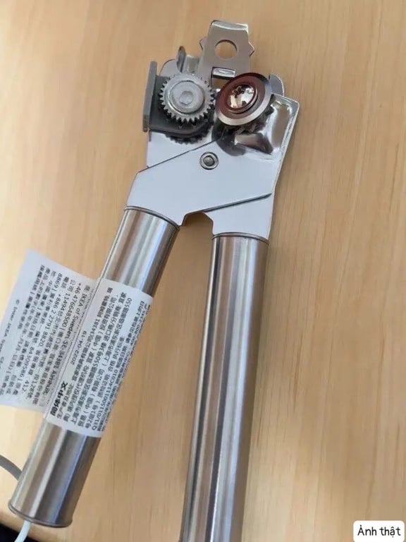 DỤNG CỤ MỞ HỘP KONCIS IKEA