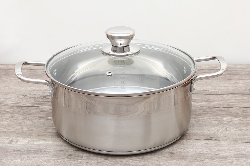 BỘ NỒI INOX SMARTCOOK SM2102MN