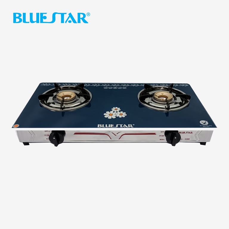Bếp đôi NG-3300
