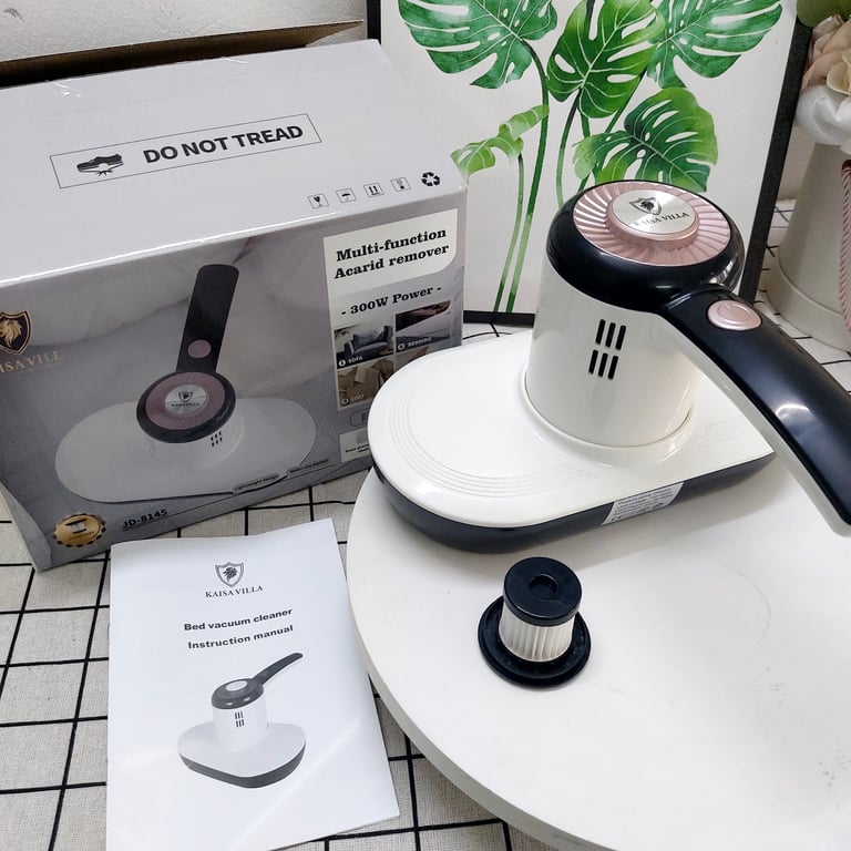 hút bụi hàng Đức