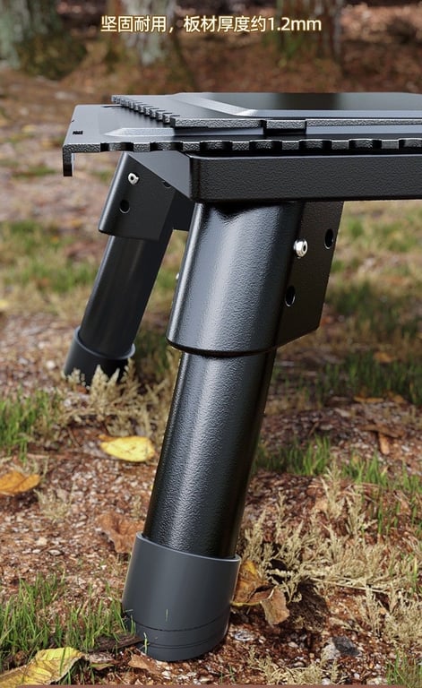 Bếp nướng tháp