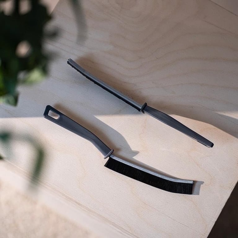 cọ khe bồn rửa bát, vs