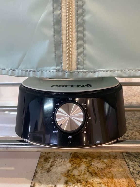 Tủ Sấy Quần Áo Creen CR-TS 160 size to & công suất lớn