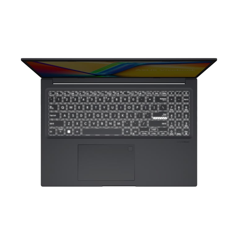 Laptop ASUS Gaming Vivobook K3605ZF-RP634W (i5-12500H/ RTX 2050 4GB/ RAM 16GB DDR4/ SSD 512GB/ 16 Inch IPS WUXGA 144Hz/ Win 11)