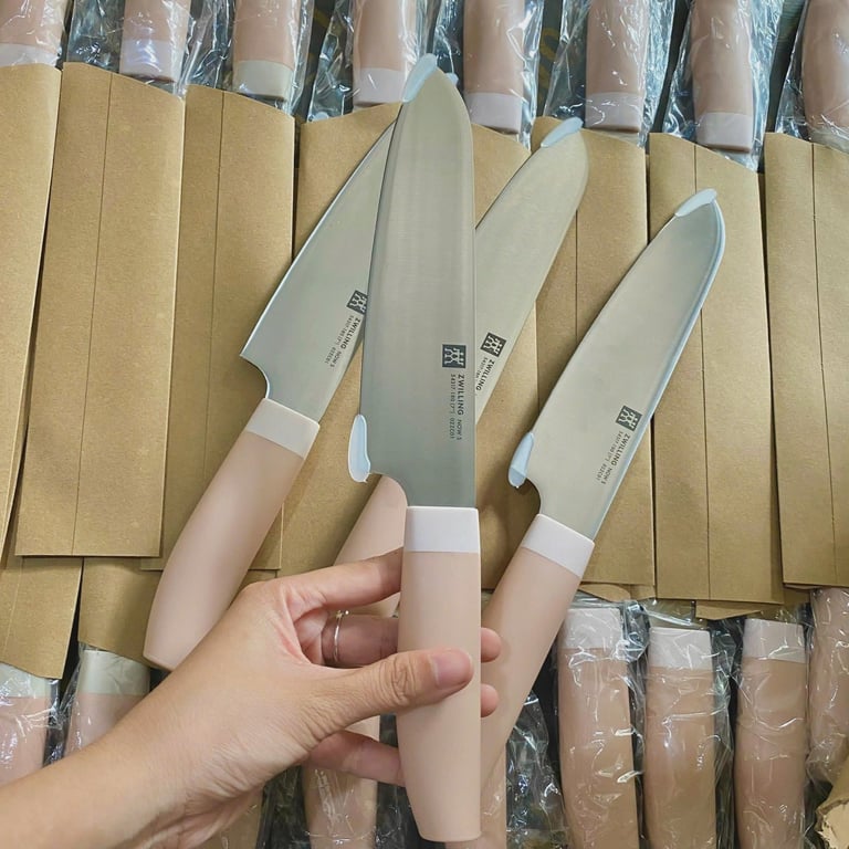 💯 Dao Zwilling auth Z01/Z02/Z03