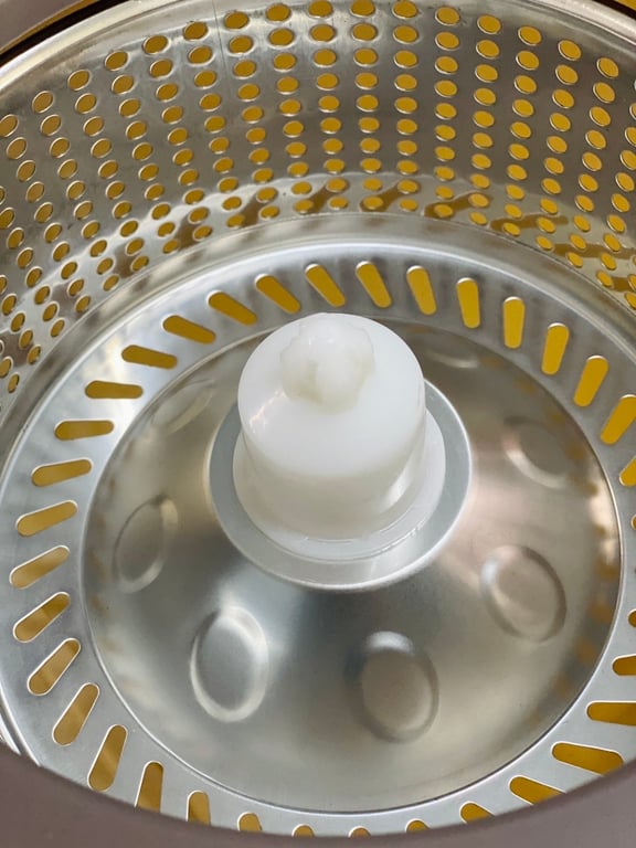 cây Lau Nhà Dual Bucket ETM478 Lock&Lock