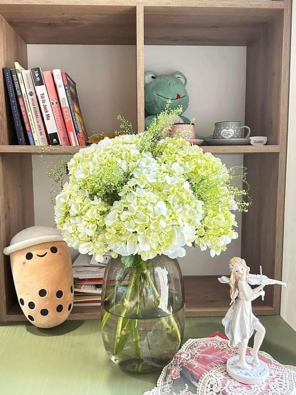 𝐋𝐨̣ 𝐇𝐨𝐚 𝐏𝐡𝐨𝐧𝐠 𝐂𝐚́𝐜𝐡 𝐂𝐨̂̉ Đ𝐢𝐞̂̉𝐧 𝐓𝐨𝐧𝐞 𝐌𝐚̀𝐮 𝐏𝐚𝐬𝐭𝐞𝐥 𝐡𝐨̂̀𝐧𝐠 𝐭𝐢́𝐦