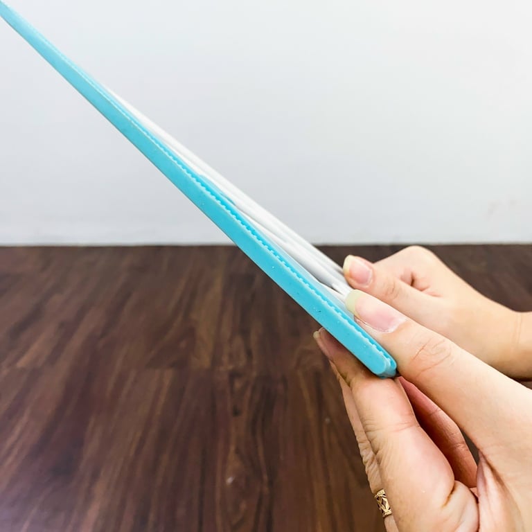 Chổi quét nhà, gạt nước đa năng  Sweepy ETM974 của Lock