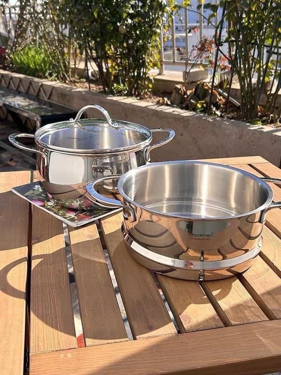 xửng hấp chockmen size 30cm