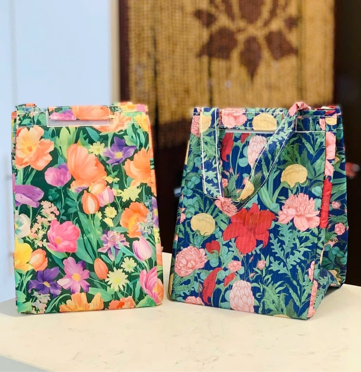 Túi Giữ Nhiệt Cao Cấp Racekish