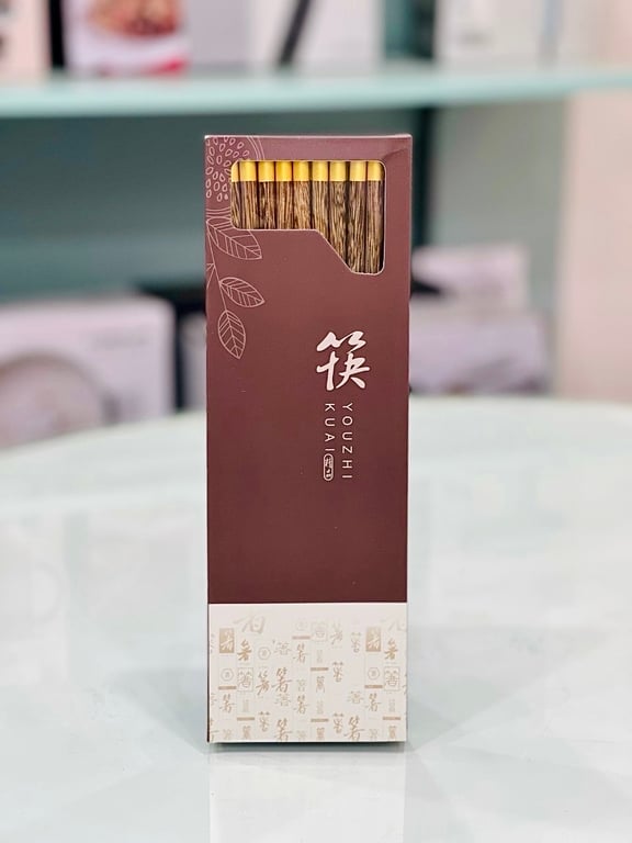 Set 10 Đôi đũa cánh gà