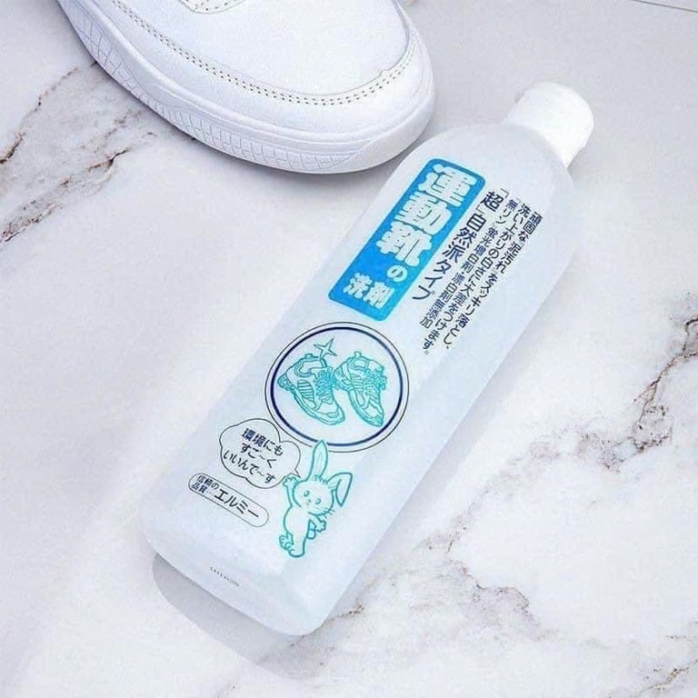 Nước giặt giày cao cấp Kose Nhật