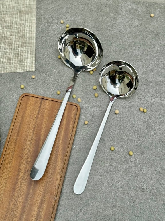 Muôi canh WMF - cỡ trung