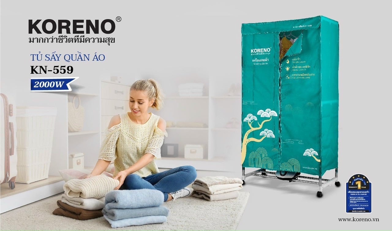 𝐓𝐮̉ 𝐬𝐚̂́𝐲 𝐪𝐮𝐚̂̀𝐧 𝐚́𝐨 𝐊𝐎𝐑𝐄𝐍𝐎 KN559