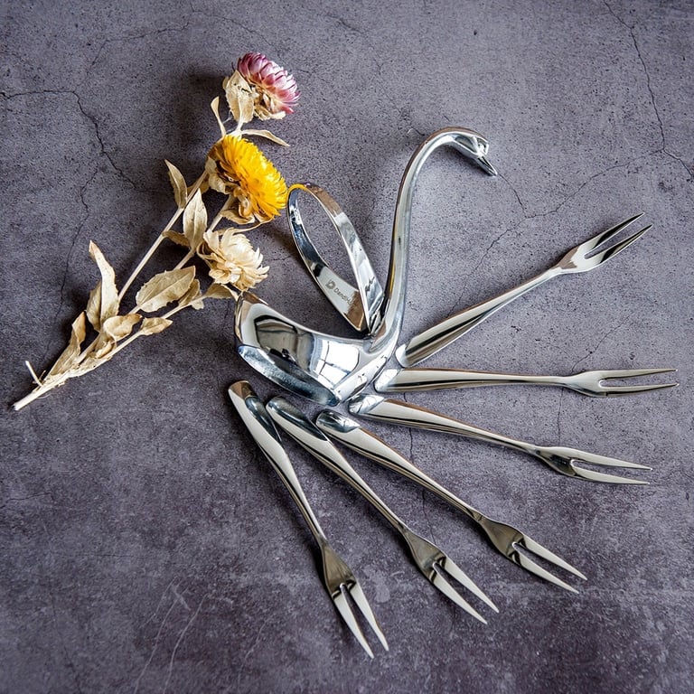 Giỏ thiên nga dandi home