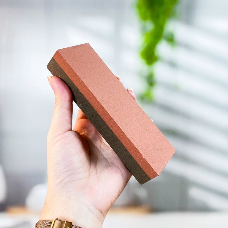 đá mài dao, kéo Nhật Bản