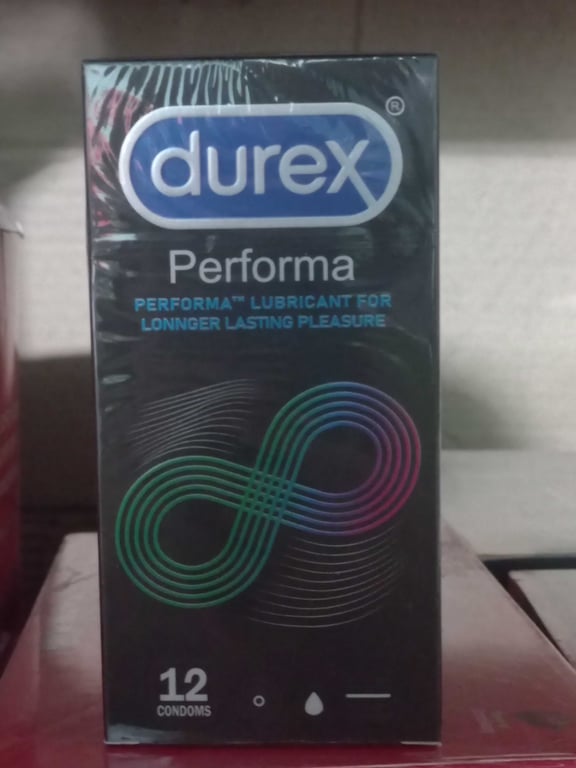 Bao Durex kéo dài h/12c rẻ