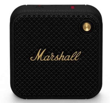 Loa Marshall Bluetooth