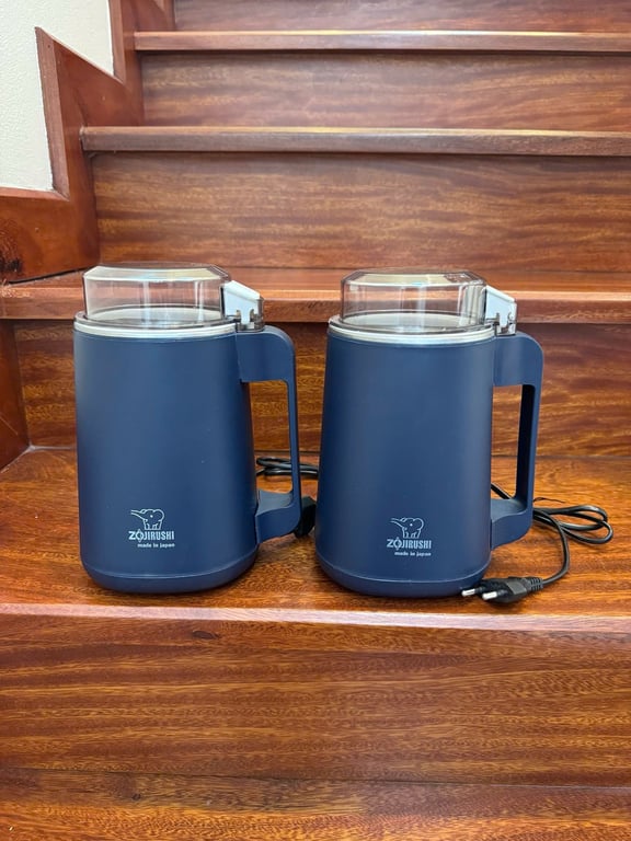 máy xay khô Zojirushi