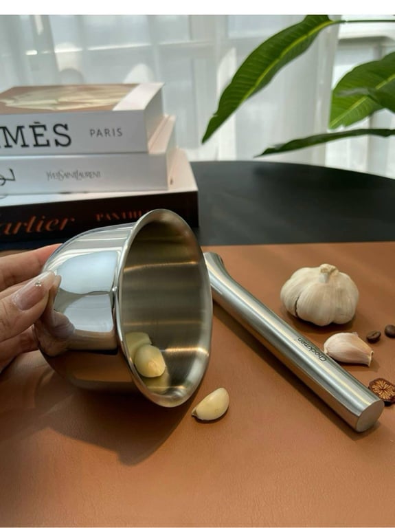 Bộ chày cối gia vị Chockmen CKM202