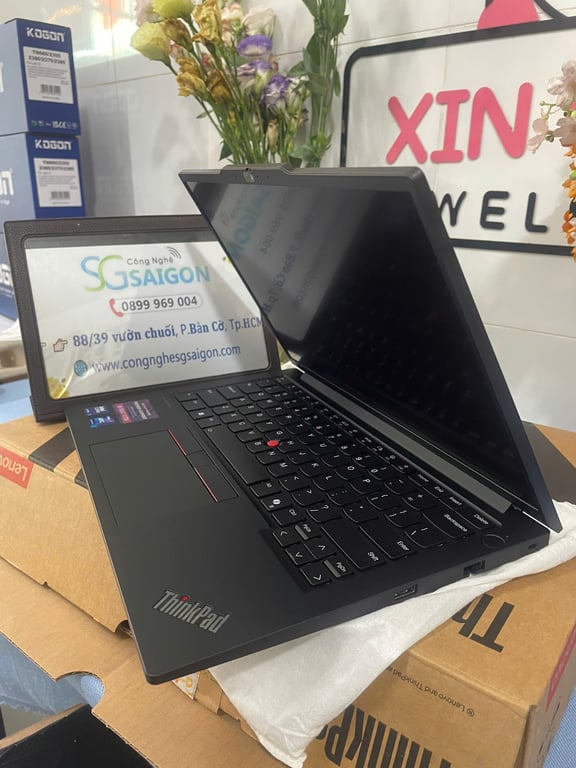 Laptop Lenovo ThinkPad E14 Gen 6 21M7004WVA