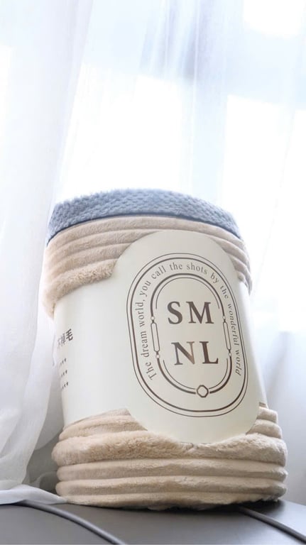 CHĂN TUYẾT SỮA VELVET KÍCH THƯỚC 2m X 2m3