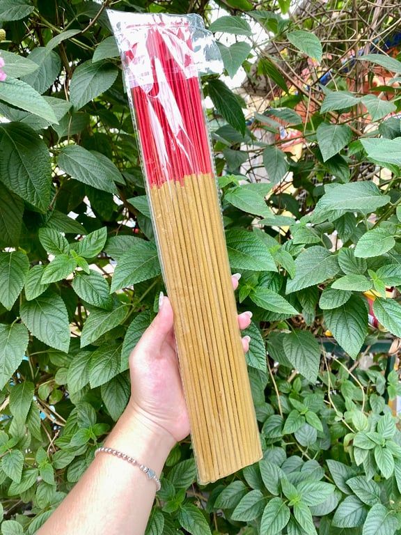 Nhang thảo mộc Đồng Phát loại đặc biệt