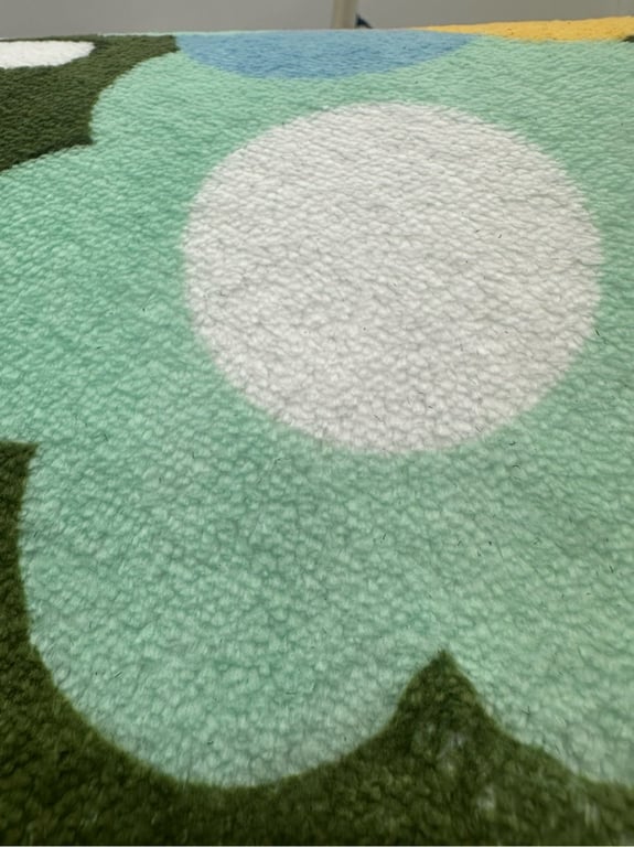 COMBO 3 THẢM CỪU LÔNG NGẮN SIÊU THẤM #KLS52