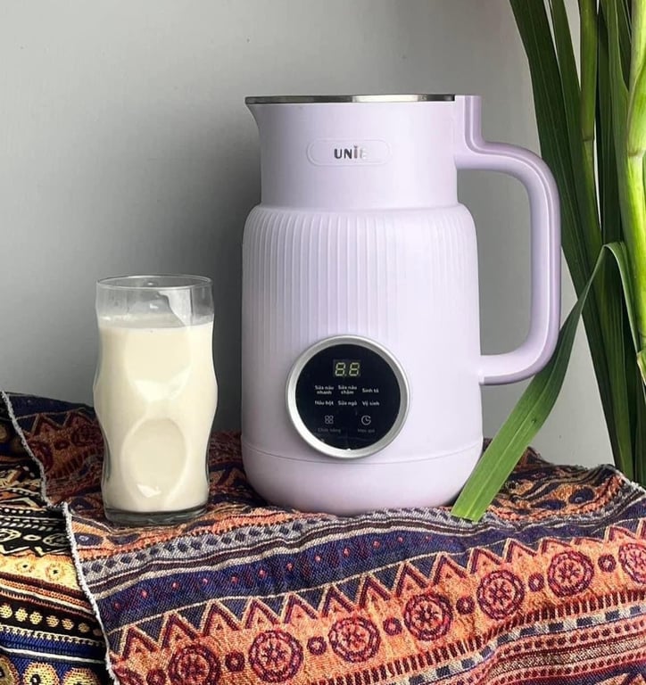 MÁY LÀM SỮA HẠT UNIE UMB08