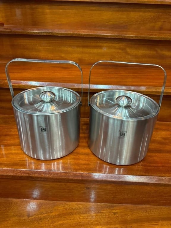 Xô Đá Zwilling Đức Made in Germany 3lít