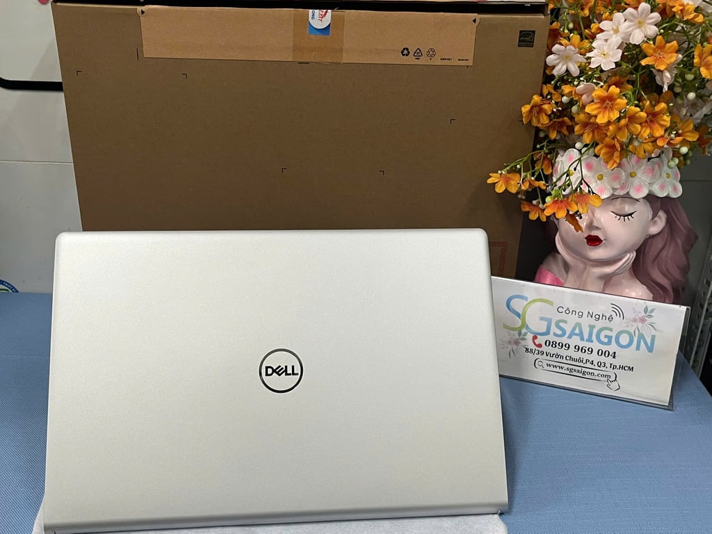 Laptop Dell 15 DC15250-i7U161W11SLU