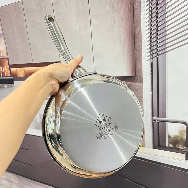 chảo  Tuxton sz 24cm