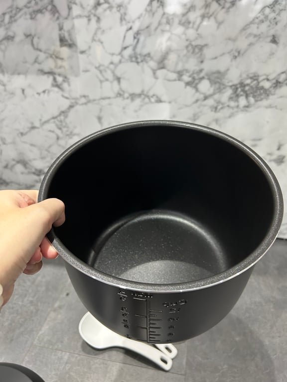 NỒI ÁP SUẤT ĐIỆN Lebenlang LBL0906 - 12in1