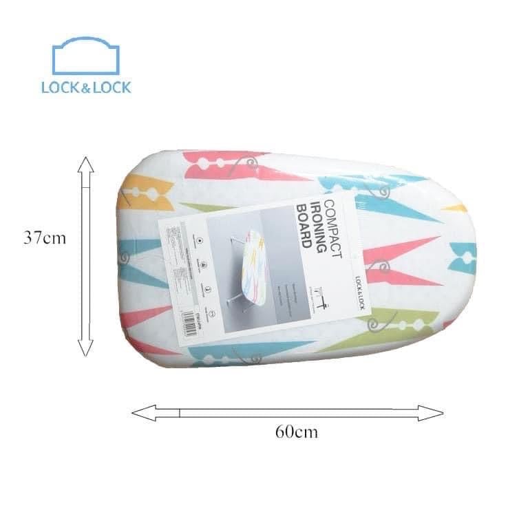 Cầu là quần áo dạng thấp lock&lock Etm524