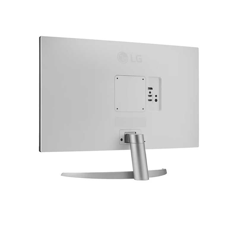 Màn Hình LG 27UP600K-W (27 inch | IPS | 4K | 60Hz | 5ms)